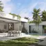 3 Habitación Villa en venta en Soho Residence Koh Samui, Bo Phut, Koh Samui