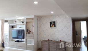 2 Bedrooms Condo for sale in Nong Prue, Pattaya The Cliff Pattaya