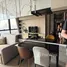1 Bedroom Condo for rent at Ashton Asoke, Khlong Toei Nuea