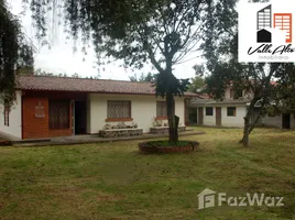 3 Schlafzimmer Haus zu verkaufen in Gualaceo, Azuay, Gualaceo, Gualaceo