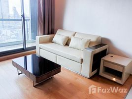 2 спален Квартира в аренду в The Address Sathorn, Si Lom, Банг Рак