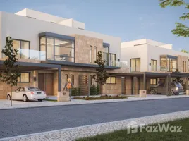 3 Bedroom Townhouse for sale at Al Karma Gates, New Zayed City