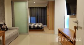 Available Units at Aspire Sukhumvit 48