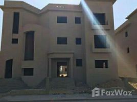 6 Habitación Villa en venta en Katameya Dunes, El Katameya, New Cairo City