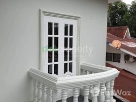 4 Bedrooms House for sale in Mayangone, Yangon 4 Bedroom House for sale in Mayangone, Yangon