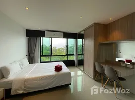 ขายคอนโด สตูดิโอ ในโครงการ ยูโทเปีย เซ็นทรัล, กะทู้, กะทู้, ภูเก็ต