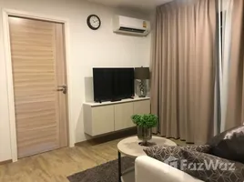 2 Schlafzimmer Wohnung zu vermieten im Notting Hill Phahol - Kaset, Lat Yao, Chatuchak, Bangkok, Thailand