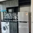 1 Schlafzimmer Appartement zu vermieten im CYBIQ Ramkhamhaeng, Hua Mak
