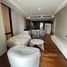 2 спален Кондо в аренду в One Altitude Charoenkrung, Wat Phraya Krai, Банг Кхо Лаем