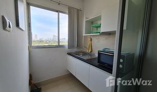 1 Schlafzimmer Wohnung zu verkaufen in Bang Na, Bangkok City Home Srinakarin