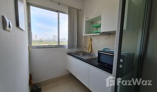 曼谷 曼那 City Home Srinakarin 1 卧室 公寓 售 