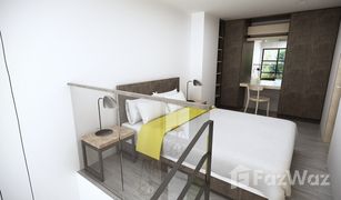 Studio Wohnung zu verkaufen in Rawai, Phuket Utopia Loft