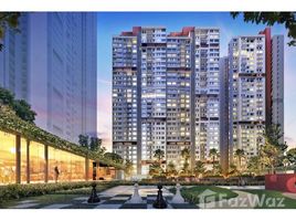 3 Bedrooms Apartment for sale in Thane, Maharashtra Thane West