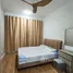在Icon Residence - Penang租赁的1 卧室 公寓, Bandaraya Georgetown, Timur Laut Northeast Penang, 槟城