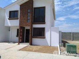 Guayas Guayaquil Villa Florence, Guayaquil: Brand New House In A Private Gated Community!, Guayaquil, Guayas 4 卧室 屋 租 