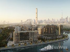 Studio Apartment for sale at AZIZI Riviera 40, Azizi Riviera