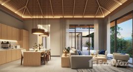 ยูนิตที่เหลืออยู่ในโครงการ คาห์ลี ฮิลล์ไซด์ วิลล่า