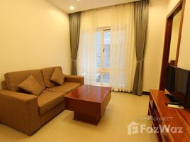 1 Bedroom Apartment for rent in Tuol Kouk, Phnom Penh, Boeng Kak Ti Muoy, Tuol Kouk