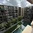 1 Bedroom Condo for sale at ZCAPE III, Wichit