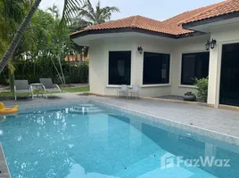Orchid Villa Hua Hin에서 임대할 3 침실 빌라, Nong Kae