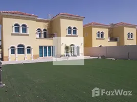 3 Bedroom Villa for sale at Legacy, Jumeirah Park