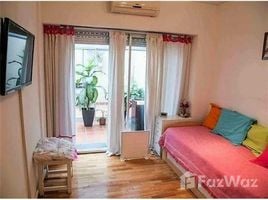 1 Schlafzimmer Appartement zu verkaufen im ACOYTE 900, Federal Capital