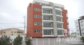 Available Units at Edificio Solymar Chipipe EC: Brand New Building Just Three Short Blocks To Chipipe Beach!
