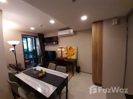 2 Bedroom Apartment for sale at Taka Haus, Khlong Tan Nuea