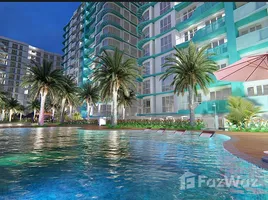 2 chambre Condominium à vendre à Six Senses., Malate, Manila