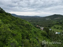 在波普托, 苏梅岛出售的 土地, 波普托