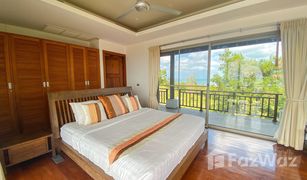5 Schlafzimmern Villa zu verkaufen in Bo Phut, Koh Samui Horizon Villas