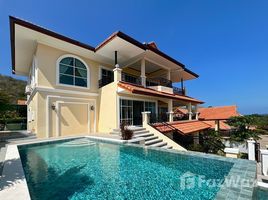 5 Bedroom Villa for sale at Emerald Heights, Wang Phong, Pran Buri