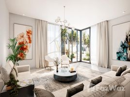 5 Schlafzimmer Villa zu verkaufen im Saadiyat Lagoons, Saadiyat Beach, Saadiyat Island