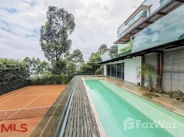 4 Habitación Casa en venta en Medellín, Antioquia, Medellín