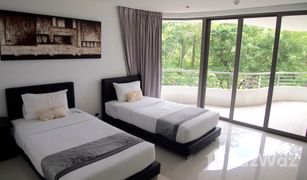 2 Schlafzimmern Wohnung zu verkaufen in Kamala, Phuket Nakalay Palm