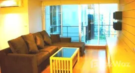 Available Units at Tree Condo Sukhumvit 52