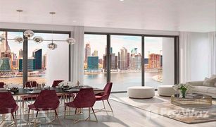 2 Bedrooms Apartment for sale in Executive Towers, Dubai Peninsula Five