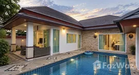 Available Units at Baan Piam Mongkhon 4