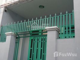 4 chambre Maison for sale in Ho Chi Minh City, Ward 2, District 11, Ho Chi Minh City