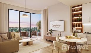 1 Habitación Apartamento en venta en , Dubái Symphony On The Park
