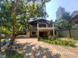 5 chambre Villa for rent in Phnom Penh, Boeng Kak Ti Pir, Tuol Kouk, Phnom Penh