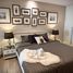 3 спален Квартира в аренду в Belle Grand Rama 9, Huai Khwang, Хуаи Кхщанг