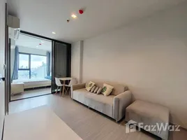 2 Schlafzimmer Appartement zu vermieten im Life Asoke Rama 9, Makkasan