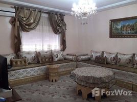 3 غرف النوم شقة للبيع في NA (Kenitra Saknia), Gharb - Chrarda - Béni Hssen Un appartement de 120m² habitable à vendre situé à Mimosas