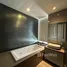 2 Schlafzimmer Appartement zu vermieten im M Silom, Suriyawong