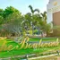 3 спален Дом в аренду в The Boulevard Sriracha, Surasak, Si Racha