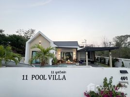 3 Bedroom Villa for rent at Cozy Pool Villas Hua Hin, Hin Lek Fai, Hua Hin