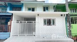 Доступные квартиры в Baan Pruksa 12 Rangsit-Khlong 3