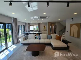 บ้านเดี่ยว 5 ห้องนอน ให้เช่า ในโครงการ เซนโทร บางนา, บางแก้ว, บางพลี, สมุทรปราการ