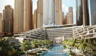 1 Schlafzimmer Appartement zu verkaufen in Sadaf, Dubai Five JBR